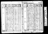 1841 England Census Record for John Carter