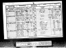 1851 England Census Record for Frederick Hughes