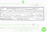 William Thomas Turner Mary Louise Pollendine Marriage Certificate 19261225