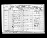 1901 England Census Record for William Sambrooks