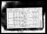1851 England Census Record for Joseph White