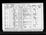 1901 England Census Record for Josiah Wright