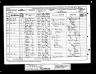 1881 England Census Record for William Broughton (b1860)