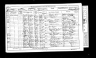 1861 England Census Record For George Davidson p2 of 2