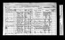 1871 England Census Record for Peggy Claydon