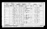 1901 England Census Record for Arthur Dobinson