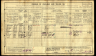 1911 England Census Record for William Shed (b1851)