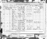 1881 England Census Record for William Shed (b1851) Thomas Bradley