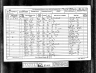 1861 England Census Record for George Farr