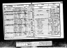 1851 England Census Record for James Hughes