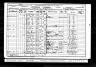 1901 England Census Record for Henry Alfred Dobinson