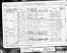 1881 England Census Record for Ann Sawyer