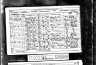 1861 England Census Record for James (Thomas) Dobinson