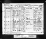 1881 England Census Record for Samuel Chilton p2 of 2