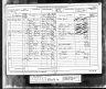 1881 England Census Record for James Hazlewood (b1831)
