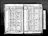 1841 England Census Record for Richard Flack