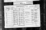 1861 England Census Record for John Dobinson - p2of2